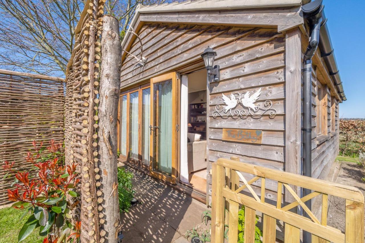 Ringstead  The Bothy 빌라 외부 사진